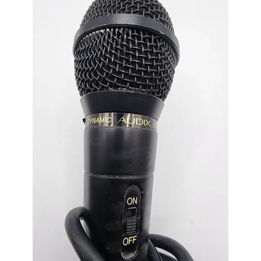 Audix CD-11 Professional Dynamic‎ Microphone